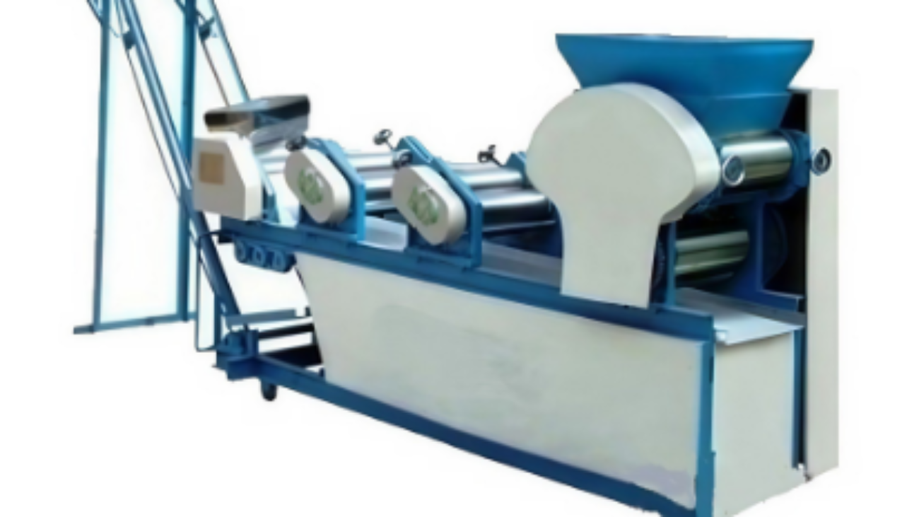 noodles-machine