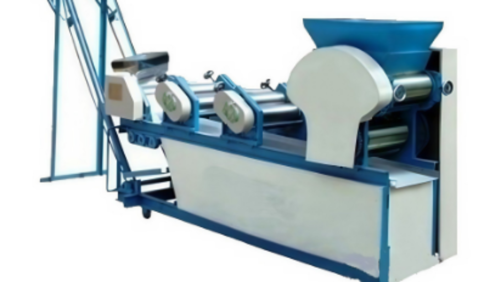 noodles-machine