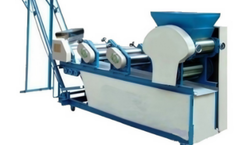 noodles-machine