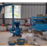 11. Masala grinding pulverizer