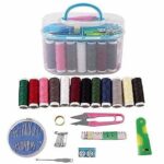 131. Taloring kit