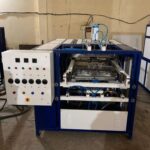 139. MS Thermocol Plate Making Machine, 415V, Production Capacity_ 750 Pieces_Hour (2)
