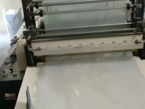 140. Garbage bag seeler