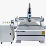 144.CNC WOOD CARVING MACHINE