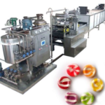 16. Candy making machine