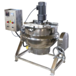 22. Jam boiling kettle