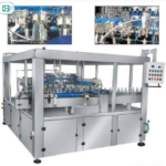 27. Bottle washing machine