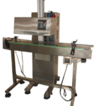 30. Cap sealing machine
