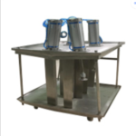 36. Paneer press