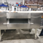 4. Bread slicer