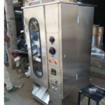 40. Milk pouch packing machine