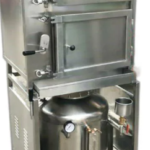 42. Automatic idli steamer