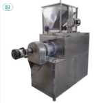 48. Kurkure extruder