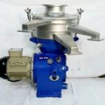 53. Ghee melting unit