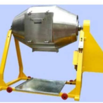 70. Tea blending machine