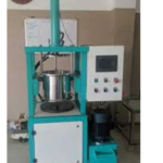 8. Chakli making machine